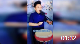 京东大鼓名段欣赏《孝为先》鼓词 孙玉树 演