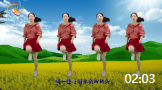 广场舞视频大全免费下载《一壶老酒》舞蹈太