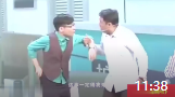 《看病号》郭阳郭亮小品搞笑大全视频mp4免