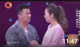 小品《吼出来的事儿》台下观众爆笑不已