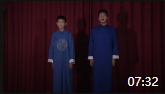 《比爷爷》儿童相声剧本搞笑 3分钟左右免费