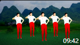 广场舞教学视频下载大全mp4《花蝴蝶飞》正反完整版演示教学下载