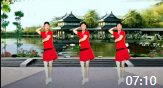 辣妈广场舞动作分解视频mp4免费下载《小行囊》原创32步简单优美易学下载