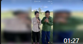 家乡二人台视频免费下载《拉手手亲口口》牛