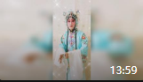 湖北楚剧mp4免费下载《银屏公主》选段 绑子上殿 杨艳红 杨艳红演唱下载