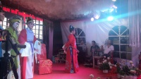 荆州花鼓戏下载免费视频《全家福》 白相成 