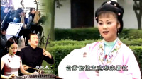 安徽庐剧《晚娘戏子》选段视频mp4免费下载 