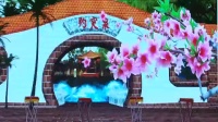 山东大鼓《有心长做济南人》视频mp4免费下