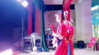 宁都采茶戏《蔡郎别店》选段视频mp4免费下
