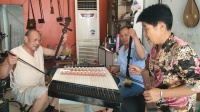徐州琴书《打关西》高清视频mp4免费下载  