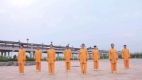 健身气功易筋经（省健身气功比赛）视频mp4免费
