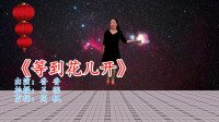 广场舞下载大全mp4免费下载《等到花儿开》