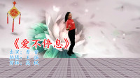 广场舞视频大全免费下载高清《爱不停息》在