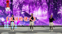 广场舞视频大全免费下载高清《流泪的情人》