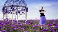 云裳广场舞《心和你相依》高清视频mp4免费