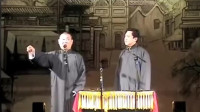 《揭瓦》郭德纲于谦相声全集在线观看 笑得