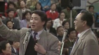 《电梯奇遇》姜昆唐杰忠相声全集在线观看 