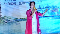 扬剧下载免费mp4《鸿雁传书》选段 扬州曲江