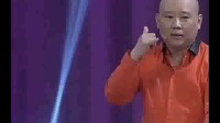 《郭德纲的粉丝是钢丝 于谦的粉丝是屌丝》