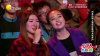 爆笑小品《东北博士斗僵尸》引得台下爆笑连
