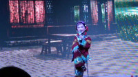 《恶婆婆》李彩虹 李佳轩滑稽幽默曲剧小品