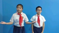 《防溺水》 毛曦贝 李昊阳小学生相声全集在线观看 随口一说就是包袱下载