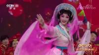 赣剧《新年牧牛图》陈俐演唱视频mp4免费下