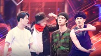 这就是街舞第三季在线观看免费观看 第20200
