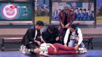 《命运交响曲》卜钰小品视频大全高清在线观