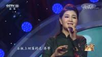 2020最火的广场舞歌曲《烟花易冷》 演唱降