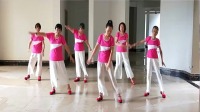 广场舞健身操视频大全《听心》视频mp4免费
