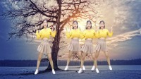 2020年最火广场舞dJ版《带你潇洒带你嗨》高