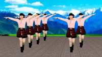 2020最火的广场舞歌曲《一起闯天涯》歌曲欢
