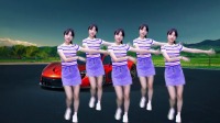 2020年最火广场舞dJ版《花开的时候就来看我