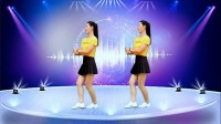 2020最火的广场舞歌曲《走天涯》高清视频mp