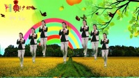 2020年最火广场舞dJ版《三月里的小雨》视频