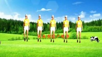 广场舞《留不住的人就别留》新歌新舞附教学