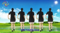 广场舞教学视频下载《你从草原走来》网红草