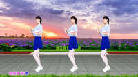 dj广场舞视频大全新舞《伤伤伤》动感十足简