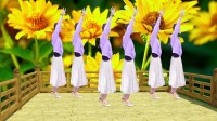 dj广场舞视频大全新舞《天在下雨我在想你》