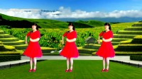 广场舞视频免费下载大全高清《八月桂花遍地