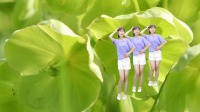 dj广场舞教学视频《走天涯》小姐姐舞姿性感