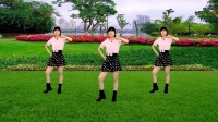 dj广场舞教学视频《男人的无奈》歌好听舞好