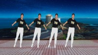 dj广场舞教学视频《爱到流泪谁的罪》最近很