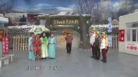 《K歌大赛》赵家班宋小宝小品大全剧本幽默