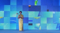甬剧《拨兰花东方日出照窗外》视频mp4免费下载  表演 朱乐美下载
