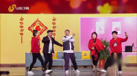 《大田后生仔》赵本山的徒弟王小利小品大全