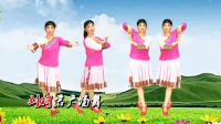 广场舞视频大全免费下载mp4《火红的萨日朗