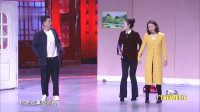小品《不一样的设计》包袱笑料满天飞 差点
