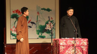 《青春修炼手册》李涵相声大全搞笑视频大全